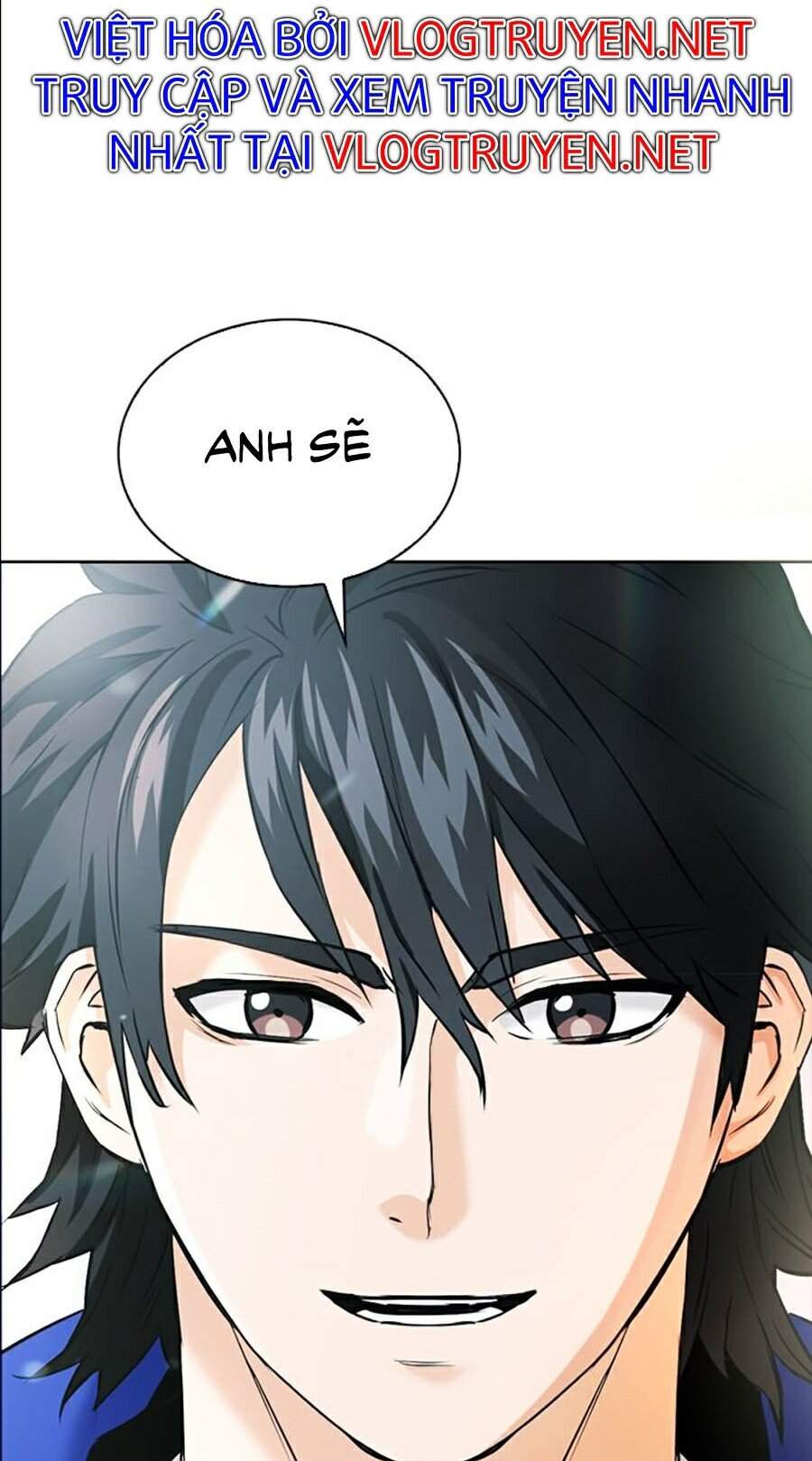 Druid Tại Ga Seoul Chap 13