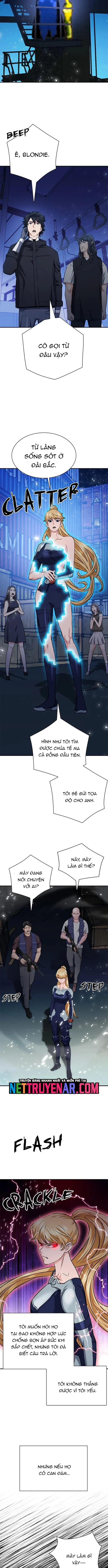 Druid Tại Ga Seoul Chap 139