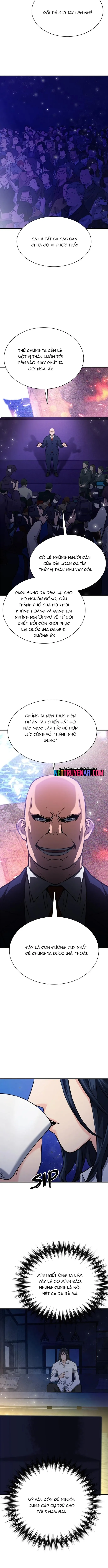 Druid Tại Ga Seoul Chap 144