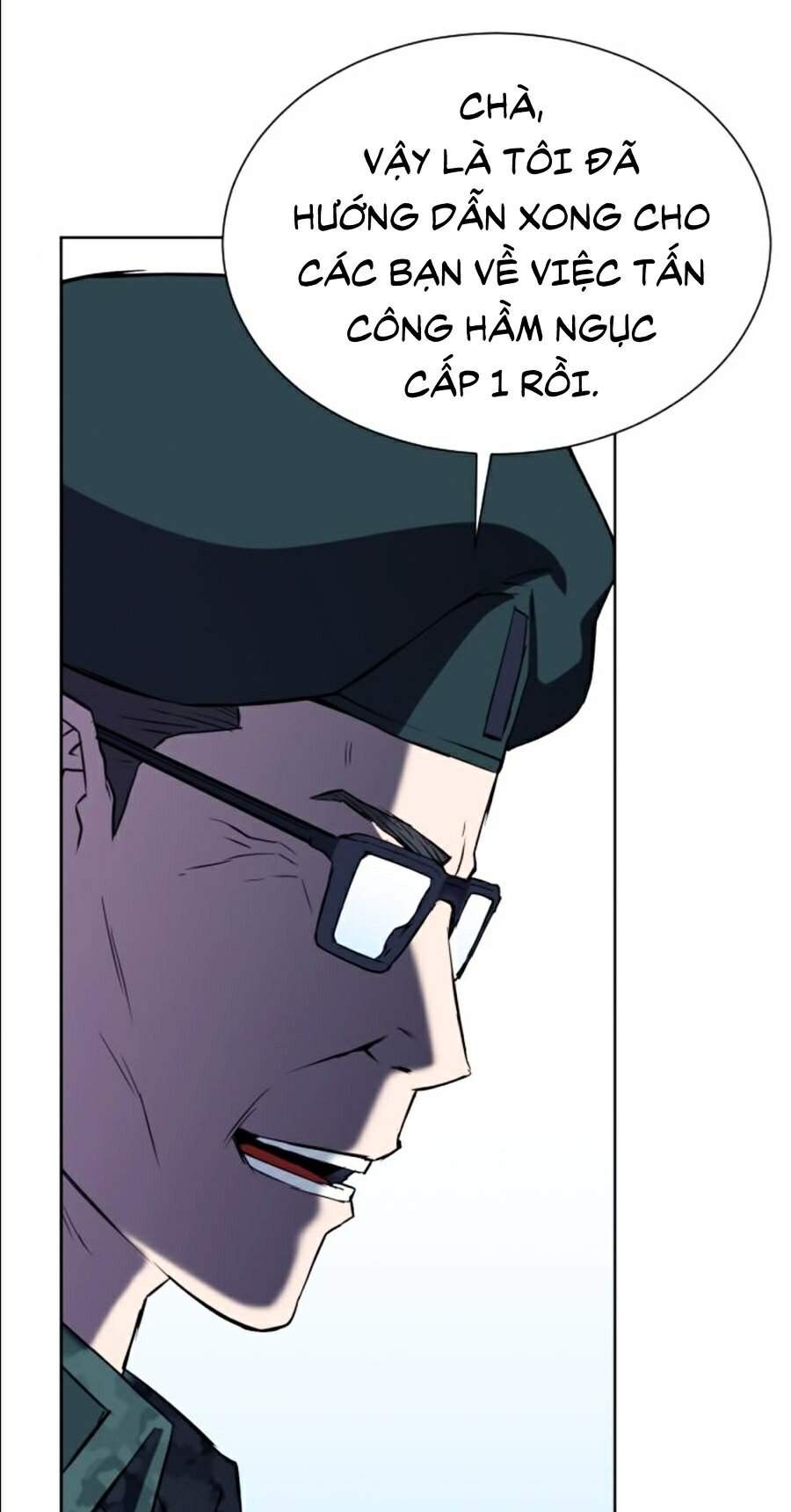 Druid Tại Ga Seoul Chap 17