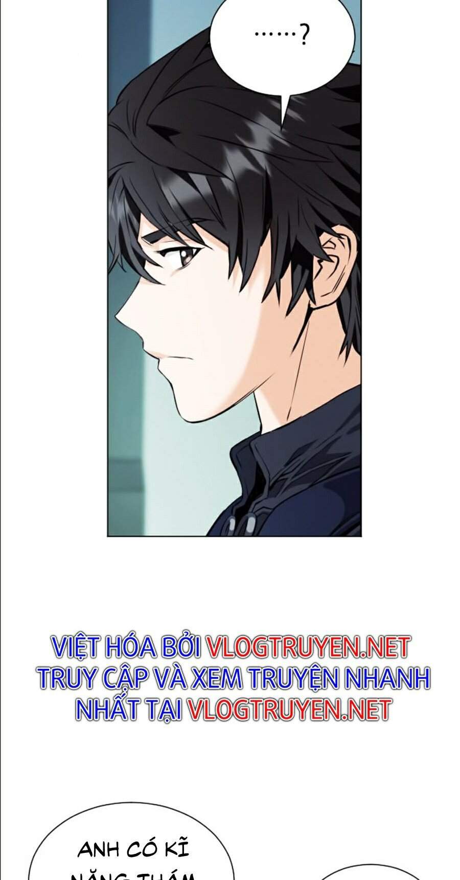 Druid Tại Ga Seoul Chap 17