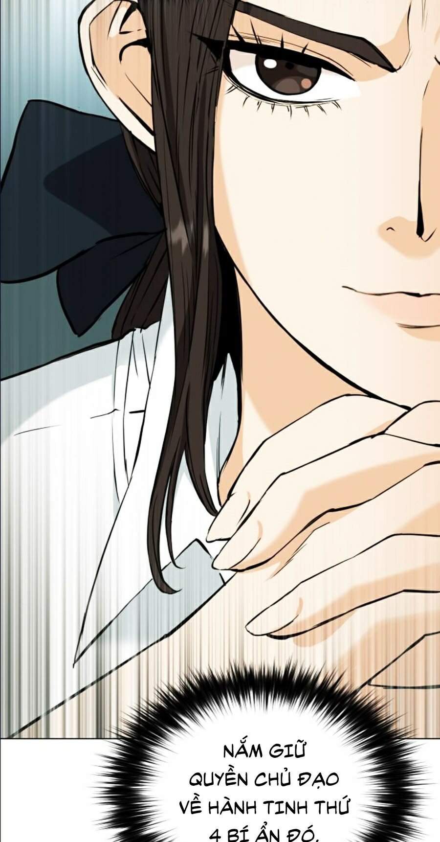 Druid Tại Ga Seoul Chap 17