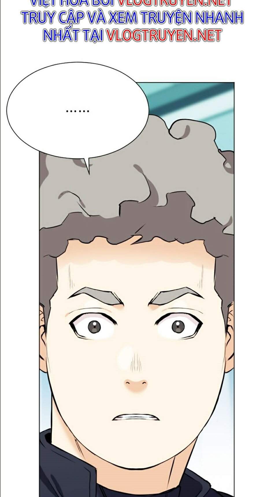 Druid Tại Ga Seoul Chap 17