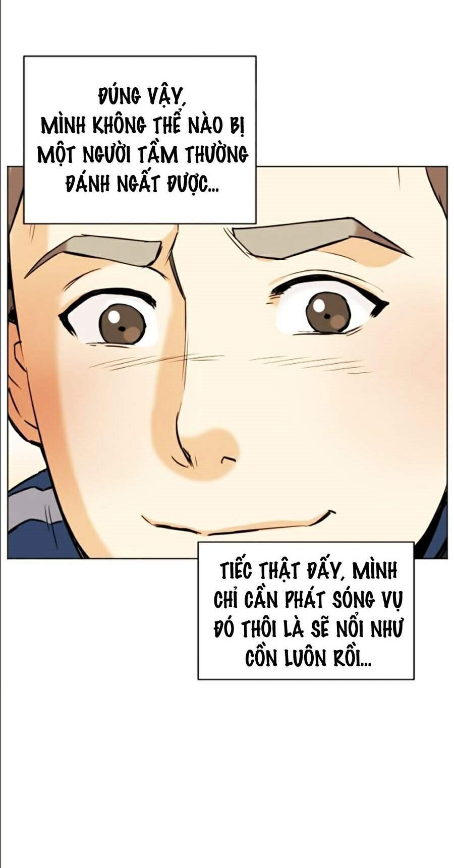 Druid Tại Ga Seoul Chap 17