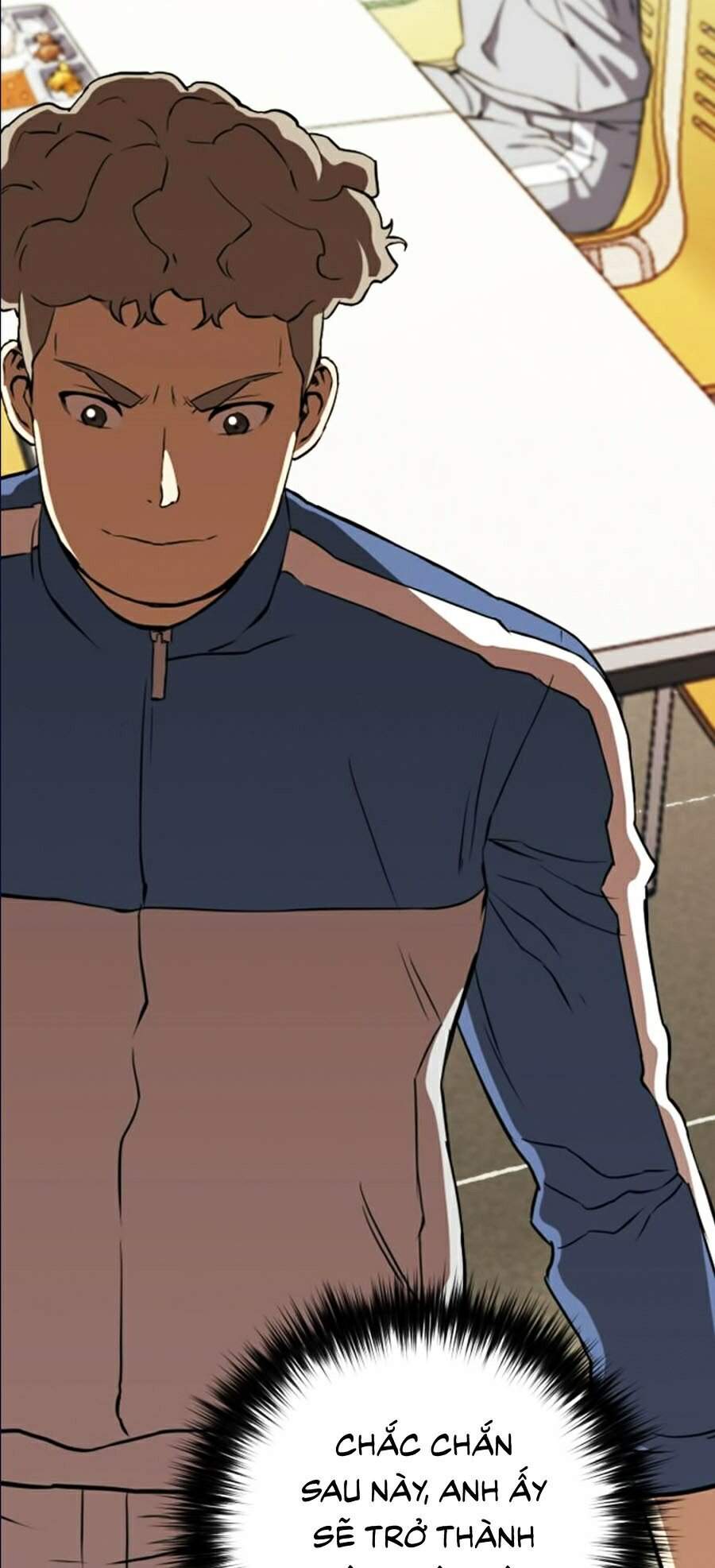 Druid Tại Ga Seoul Chap 17