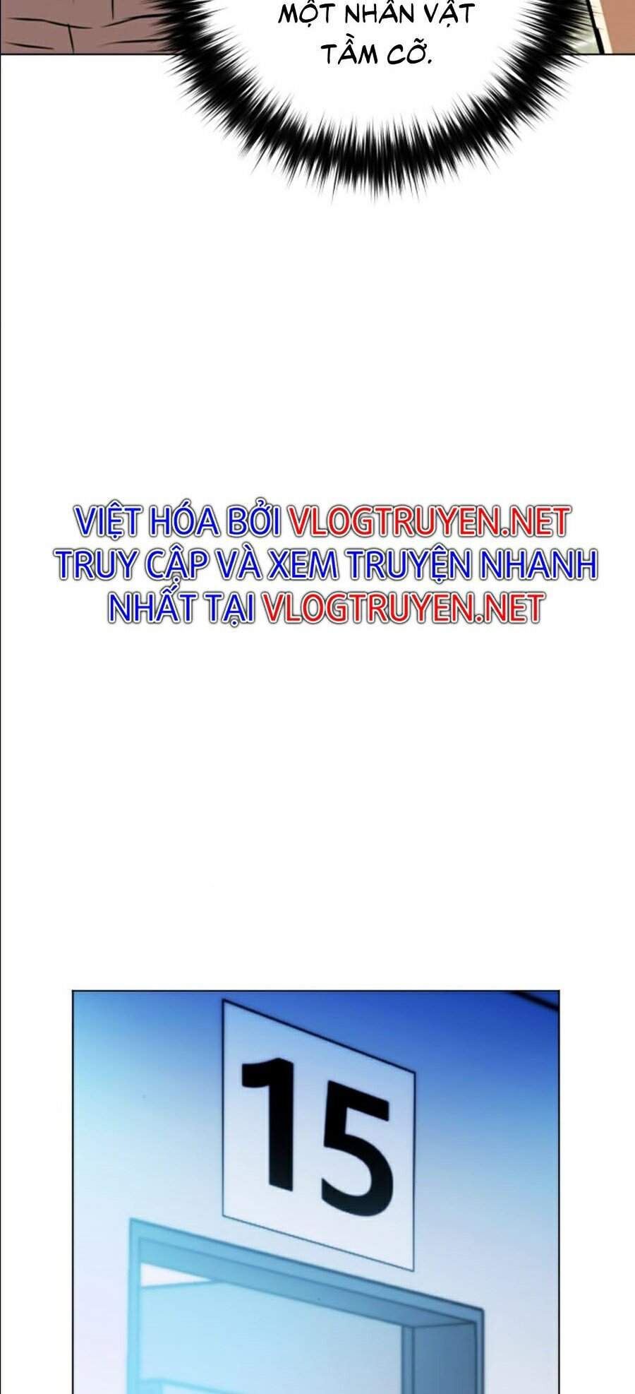 Druid Tại Ga Seoul Chap 17