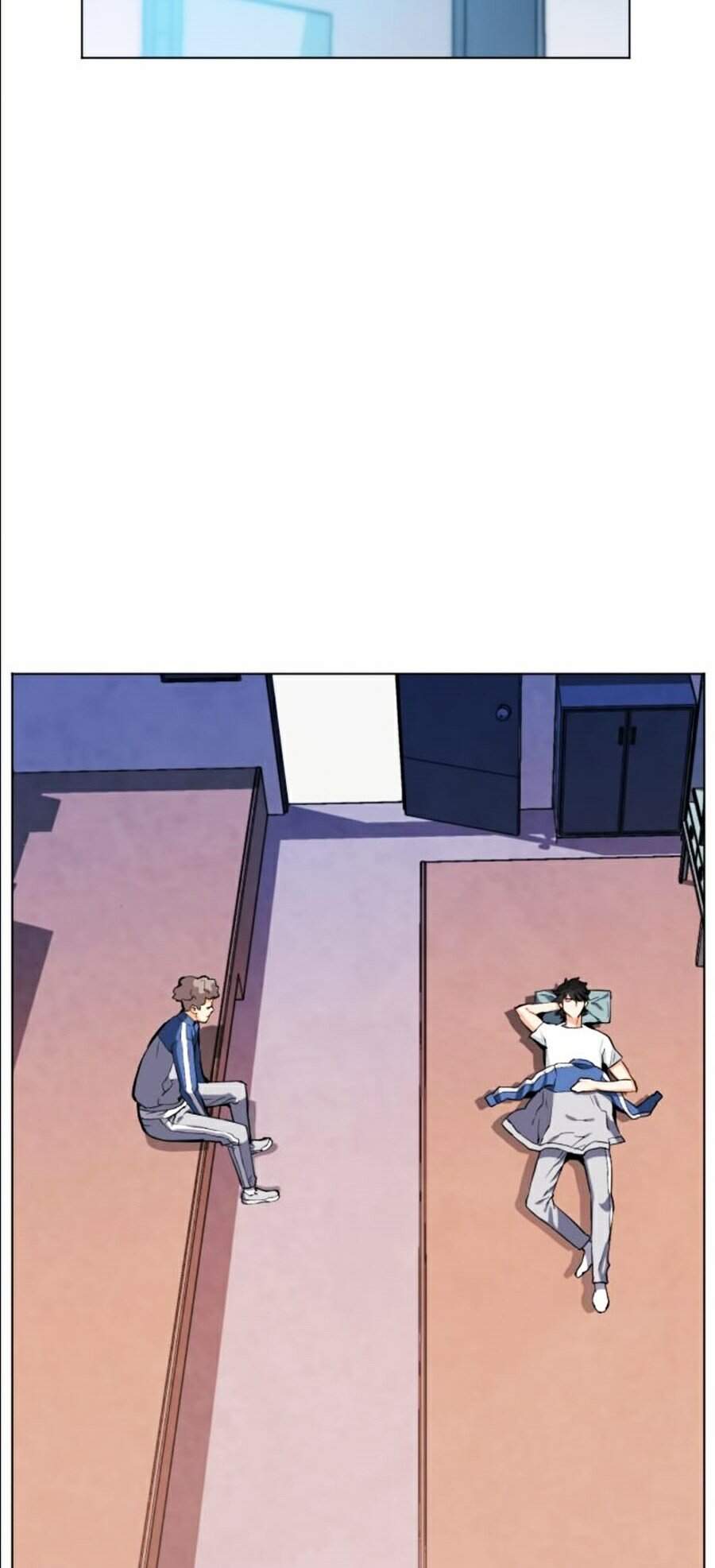 Druid Tại Ga Seoul Chap 17