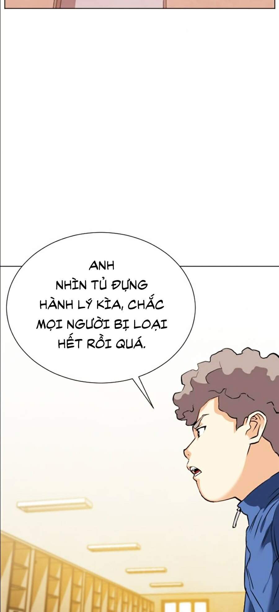 Druid Tại Ga Seoul Chap 17