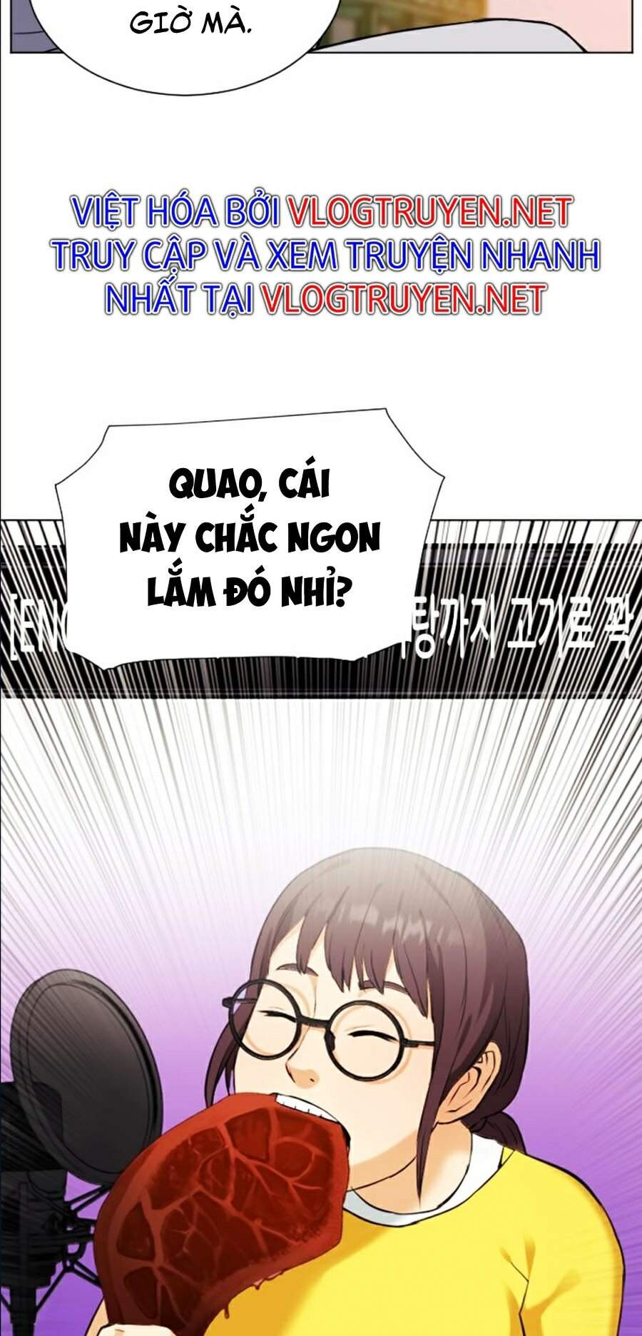 Druid Tại Ga Seoul Chap 17