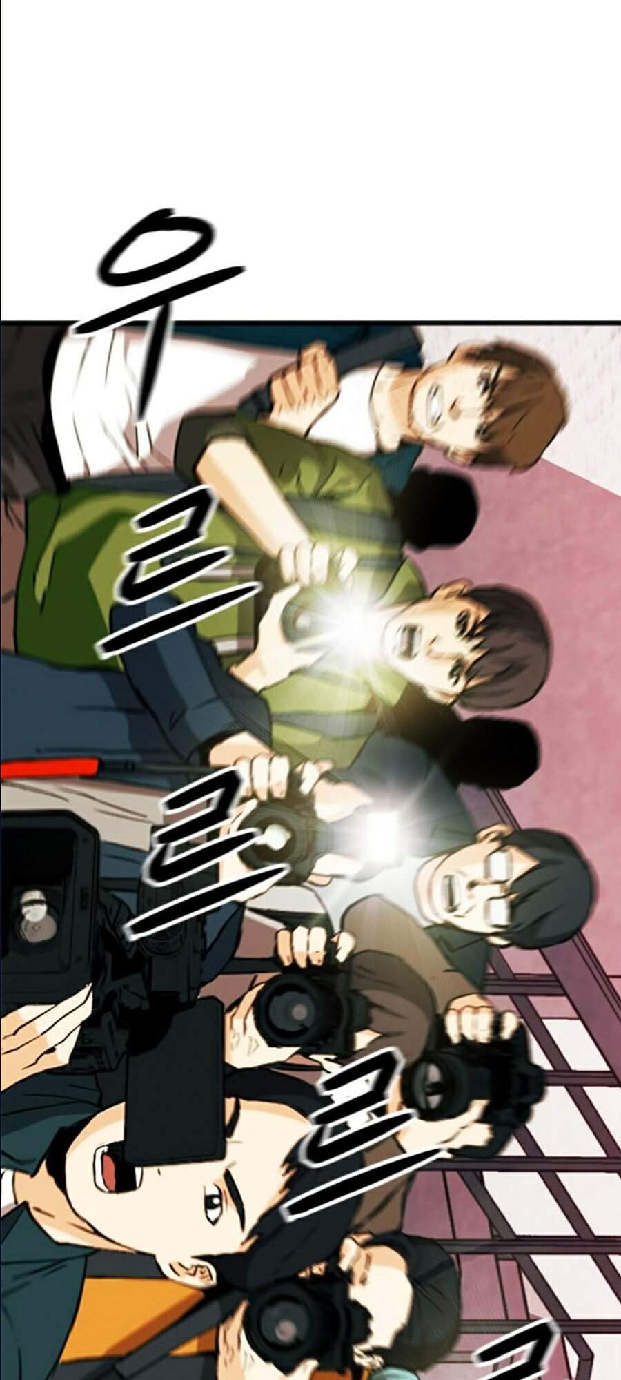 Druid Tại Ga Seoul Chap 17