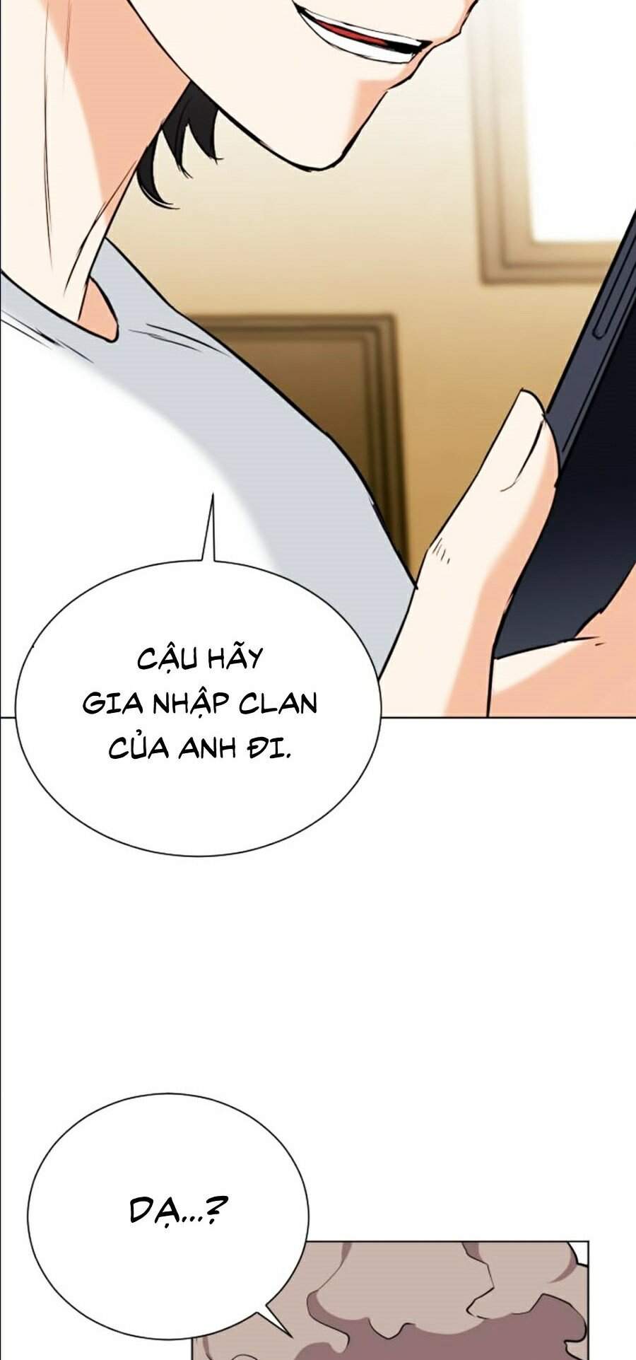 Druid Tại Ga Seoul Chap 17