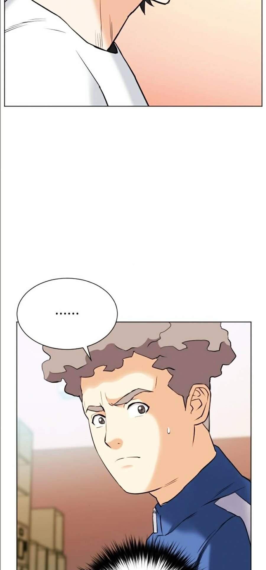 Druid Tại Ga Seoul Chap 17