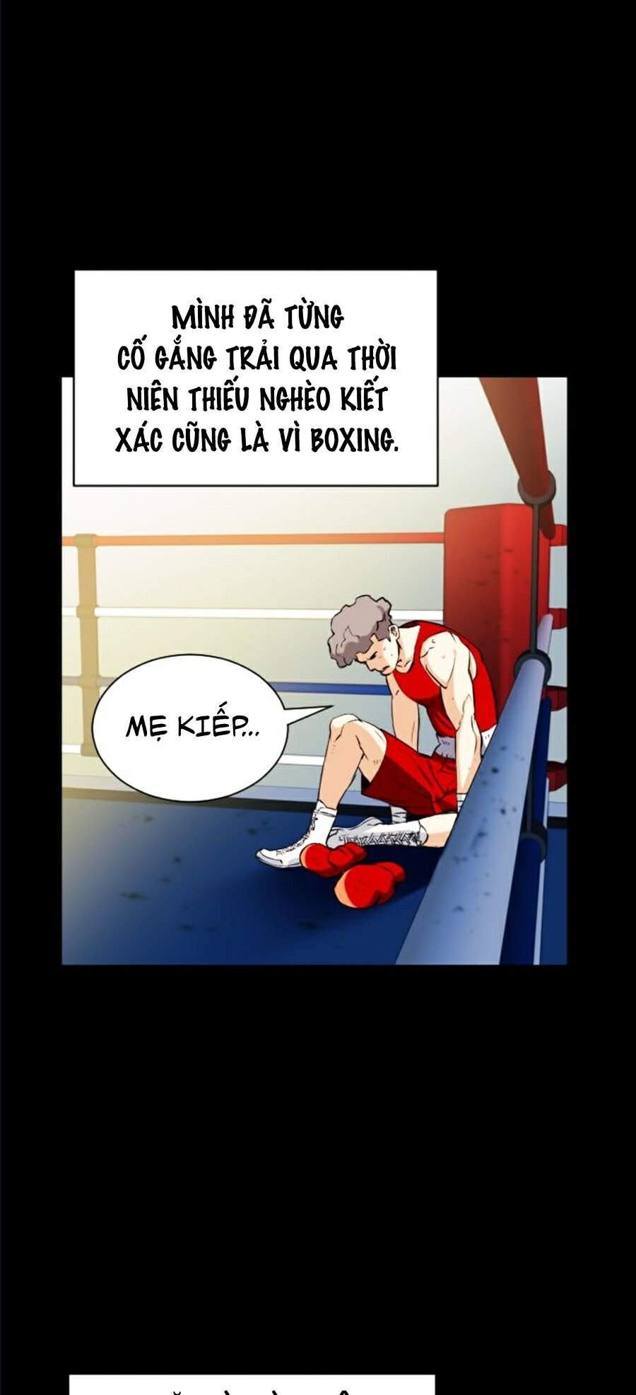 Druid Tại Ga Seoul Chap 17