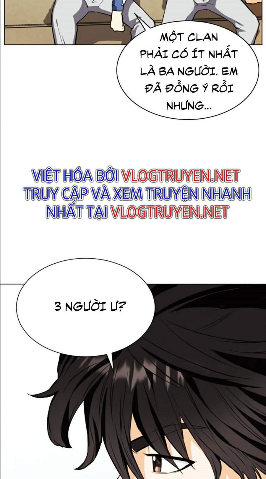 Druid Tại Ga Seoul Chap 17