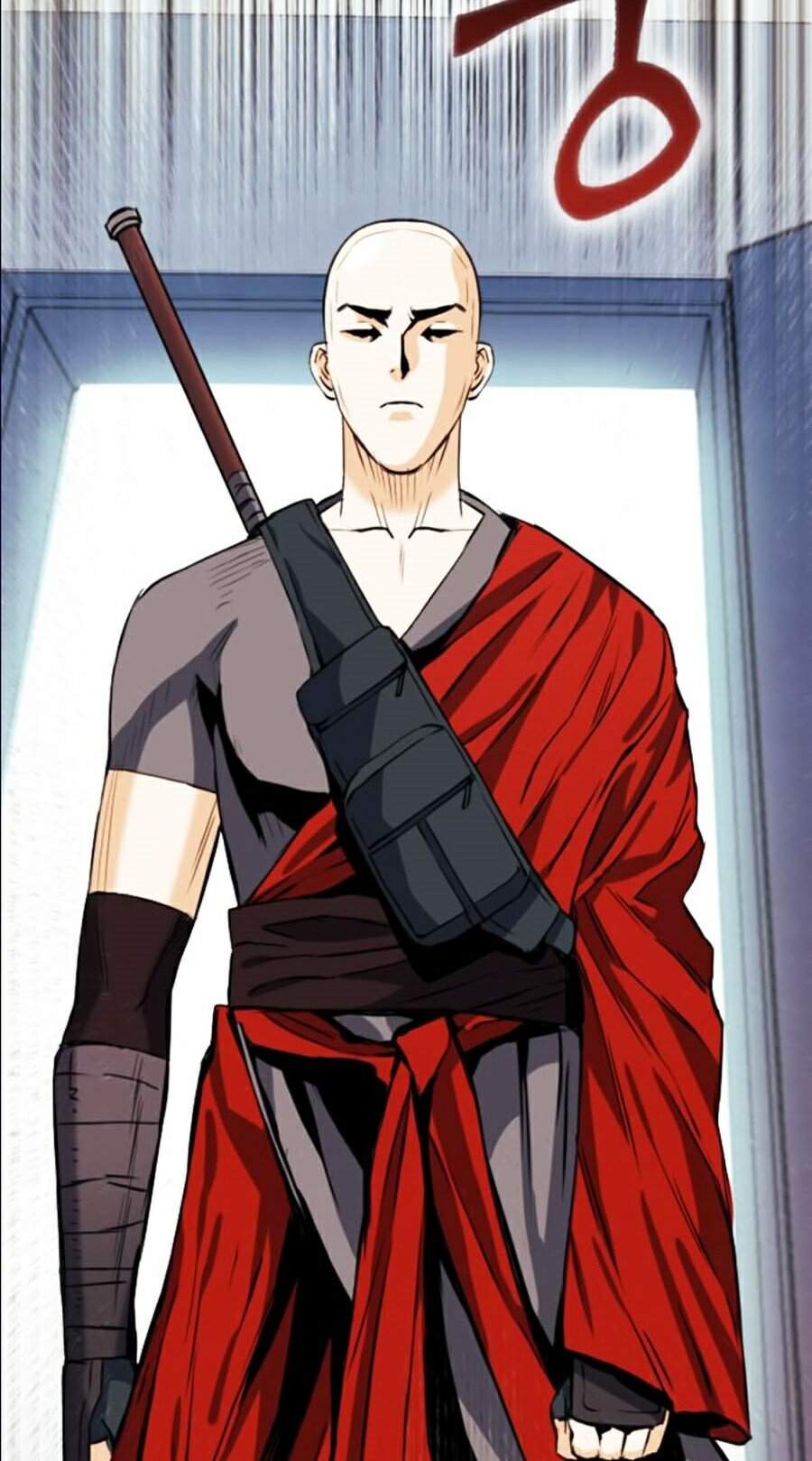 Druid Tại Ga Seoul Chap 17