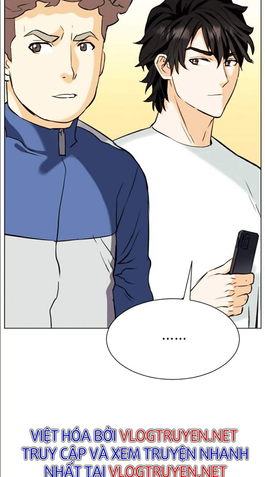 Druid Tại Ga Seoul Chap 17