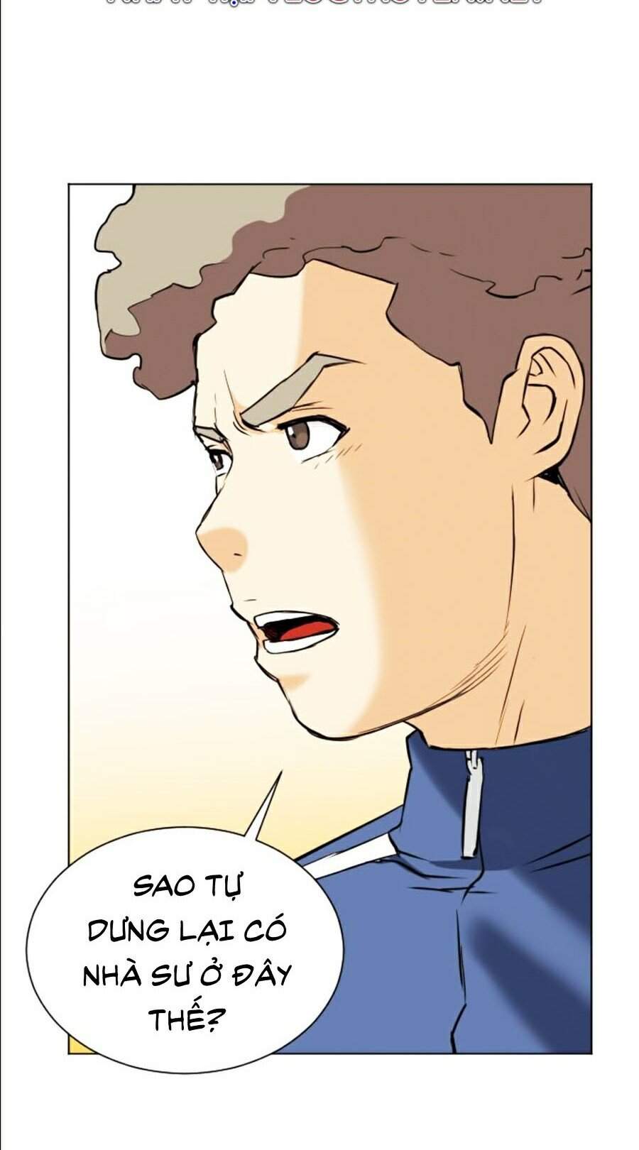 Druid Tại Ga Seoul Chap 17