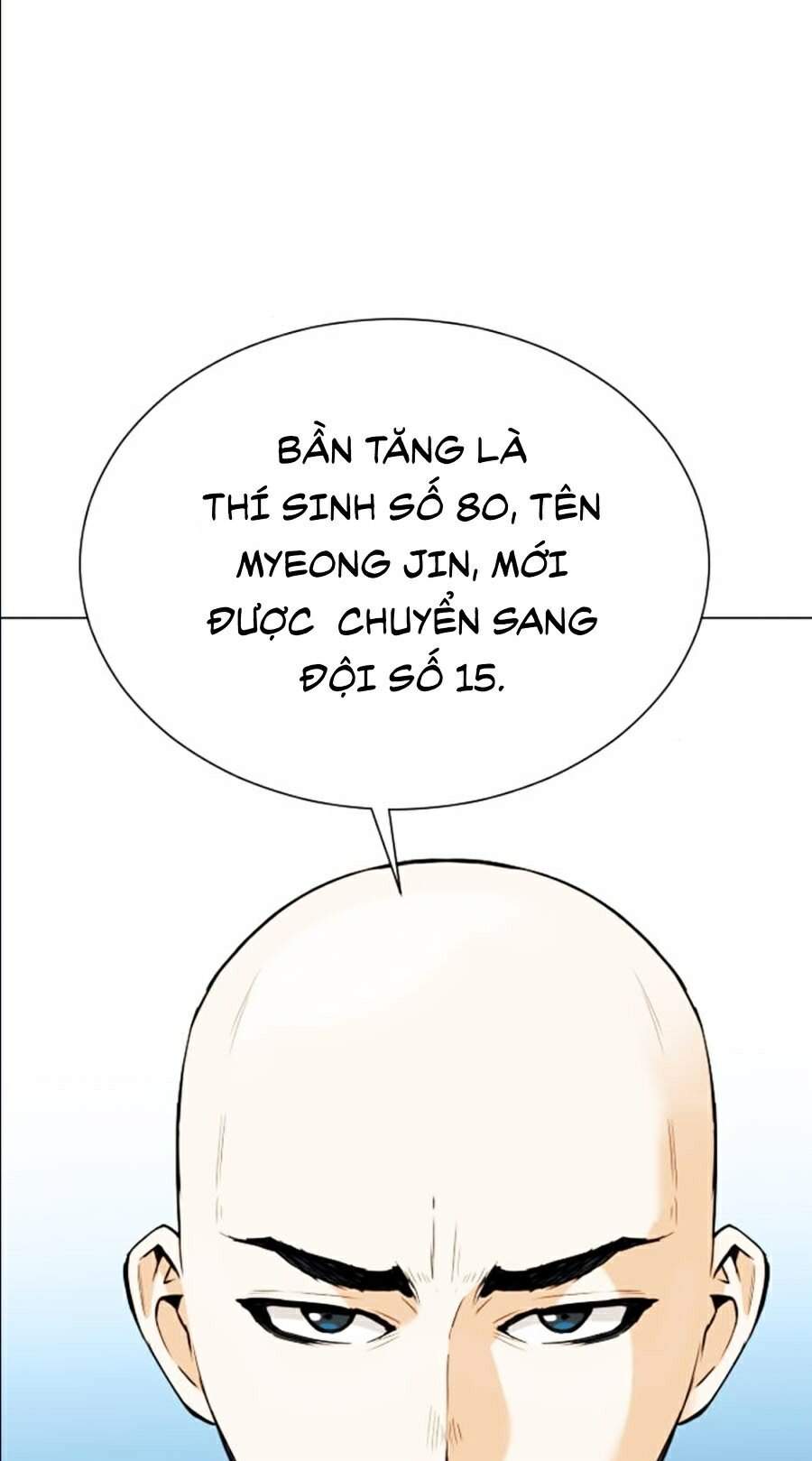 Druid Tại Ga Seoul Chap 17