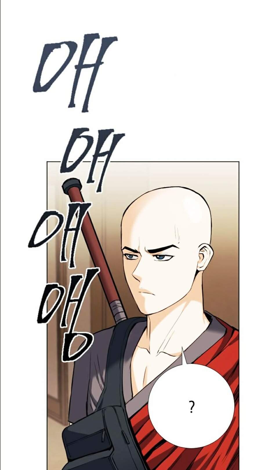 Druid Tại Ga Seoul Chap 17