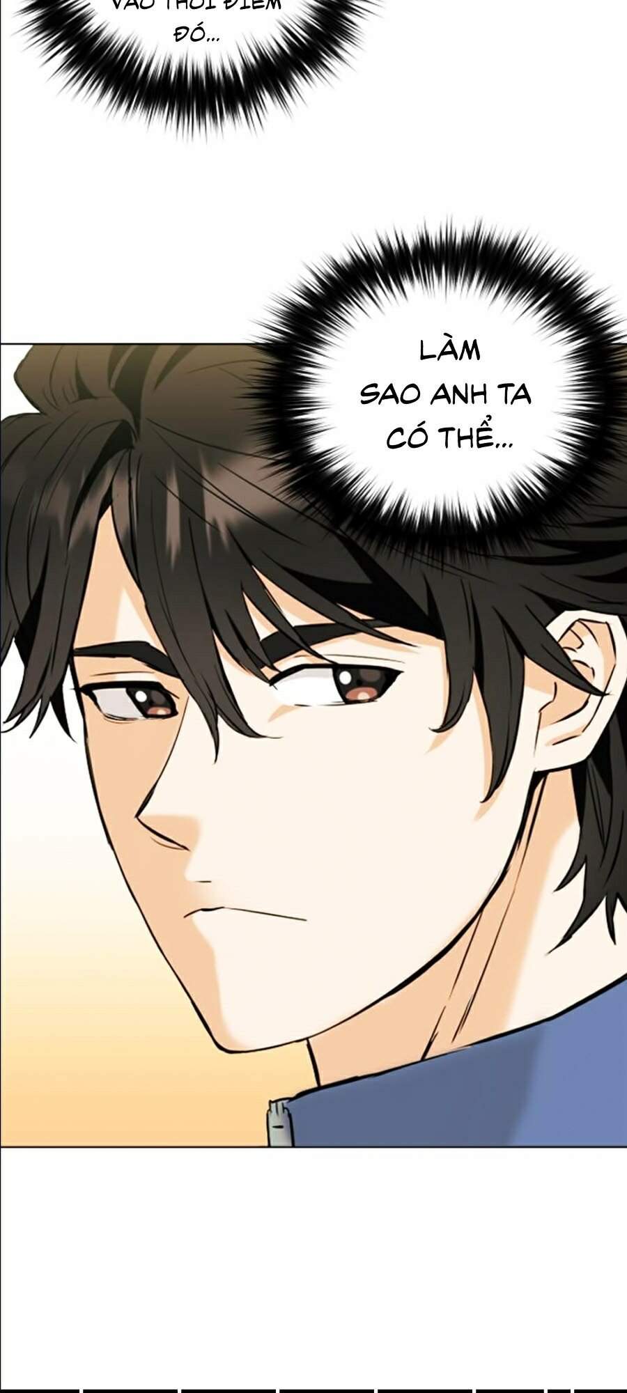 Druid Tại Ga Seoul Chap 17