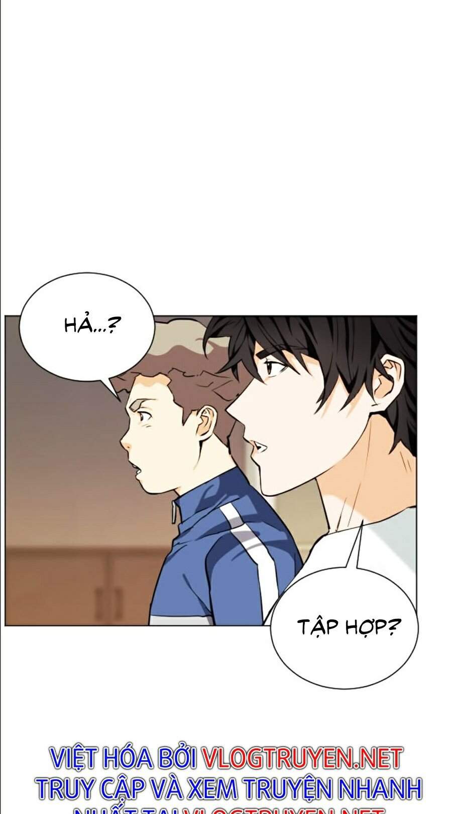 Druid Tại Ga Seoul Chap 17
