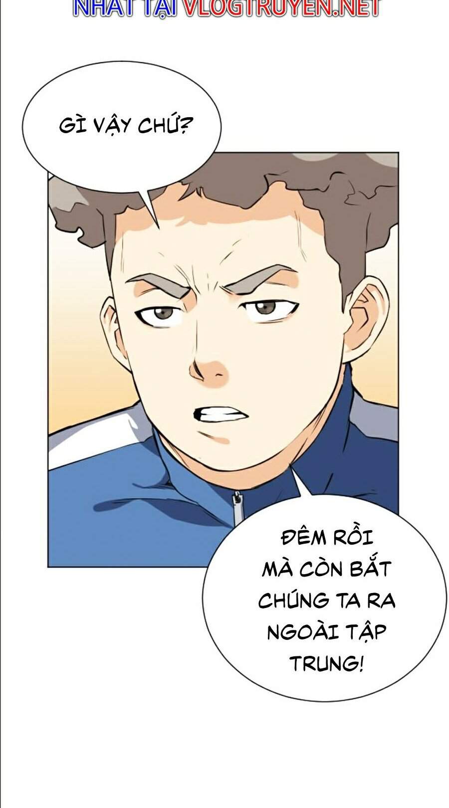 Druid Tại Ga Seoul Chap 17