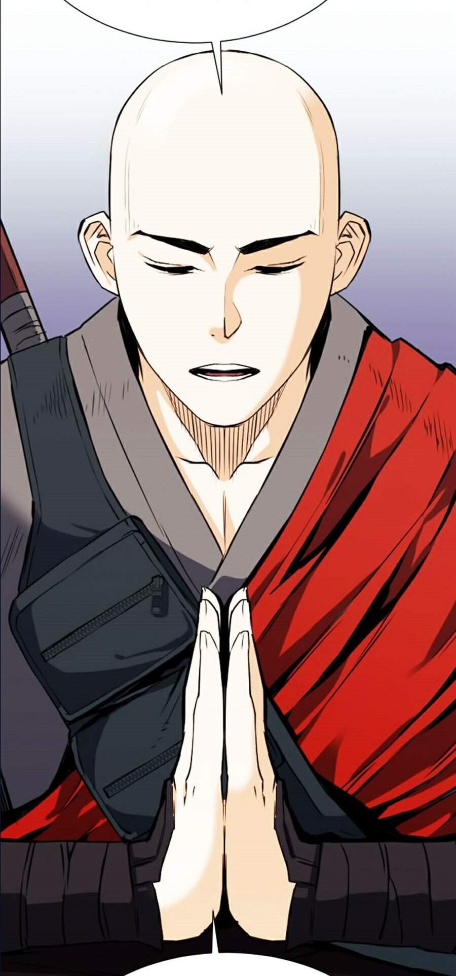 Druid Tại Ga Seoul Chap 17