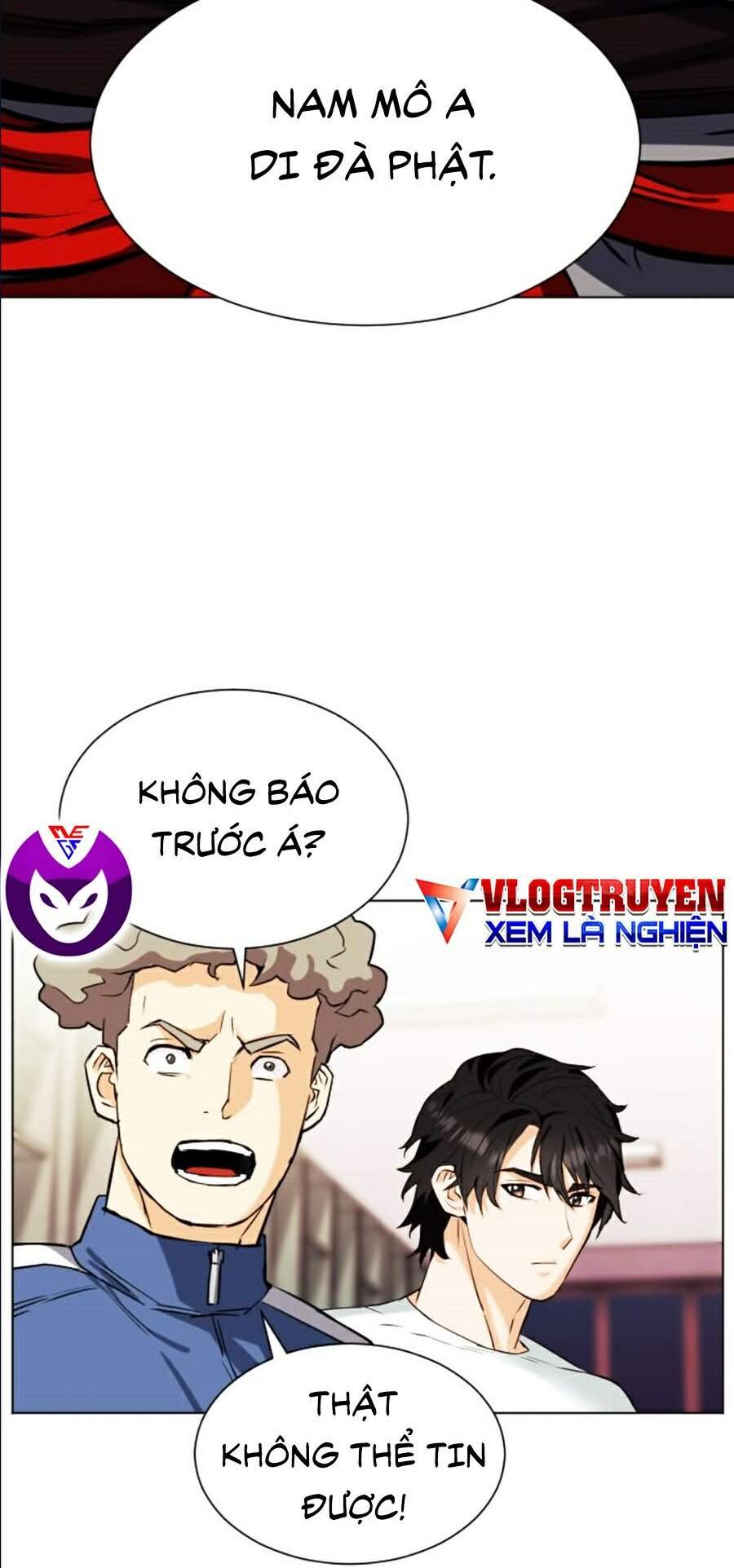 Druid Tại Ga Seoul Chap 17