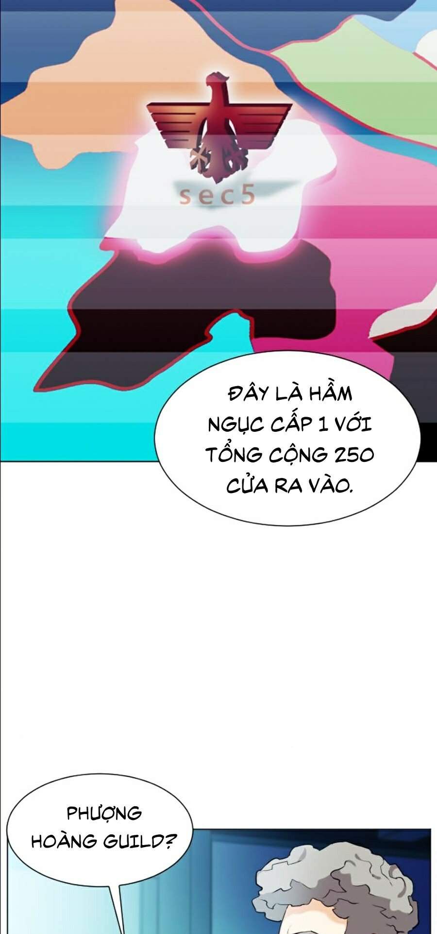 Druid Tại Ga Seoul Chap 17