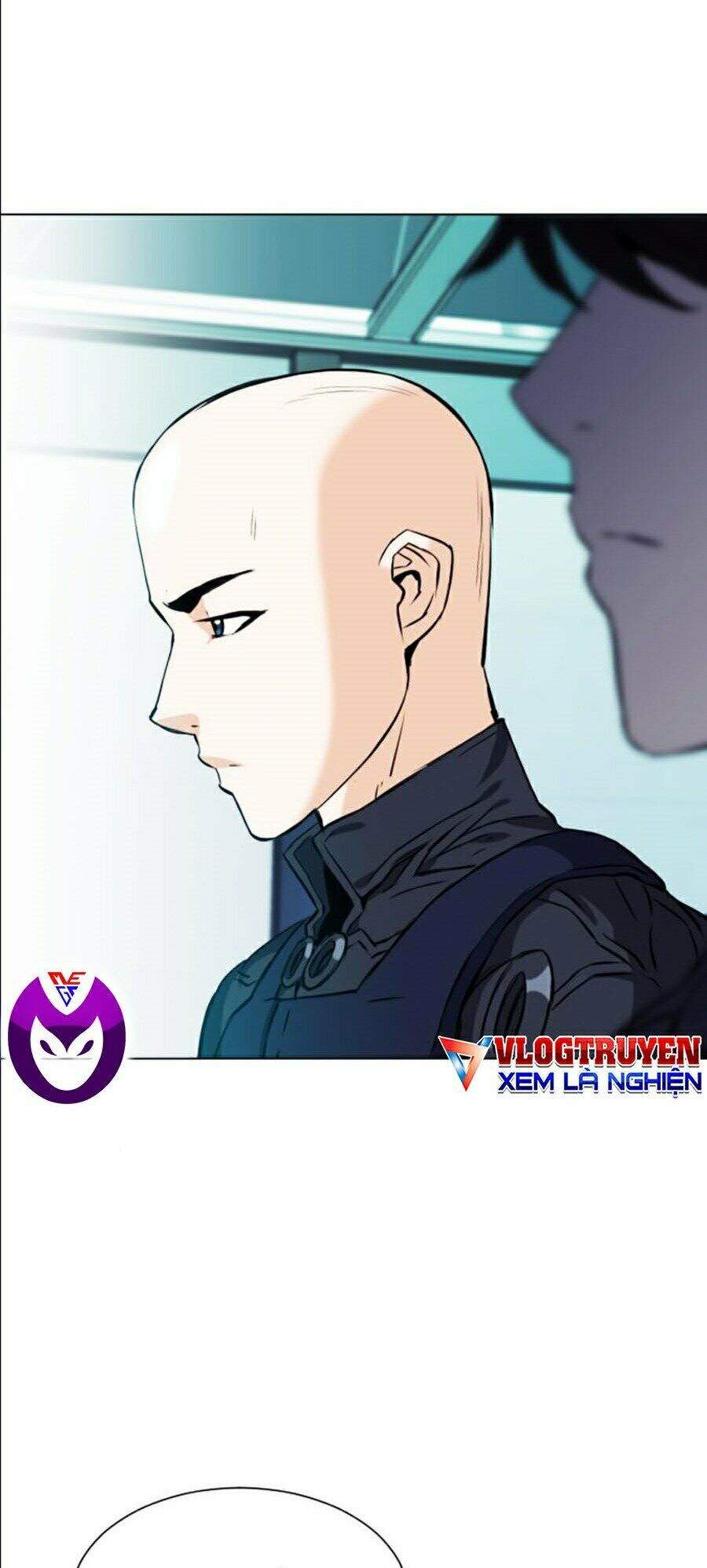 Druid Tại Ga Seoul Chap 18