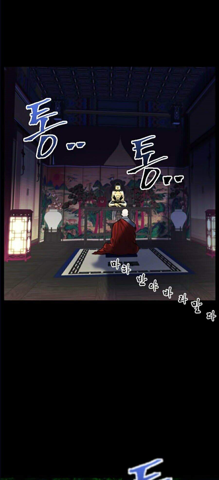 Druid Tại Ga Seoul Chap 18