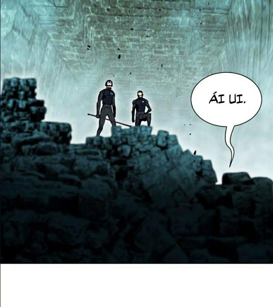 Druid Tại Ga Seoul Chap 18