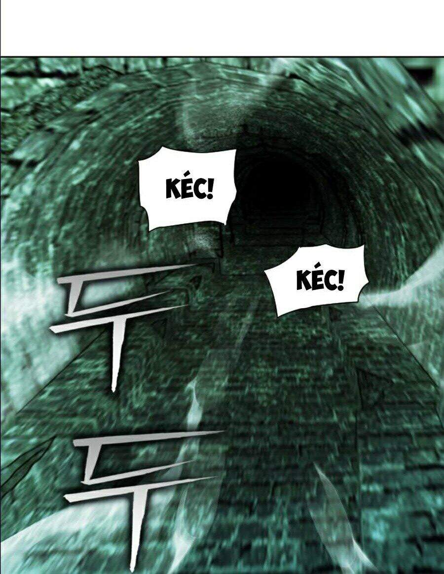 Druid Tại Ga Seoul Chap 18