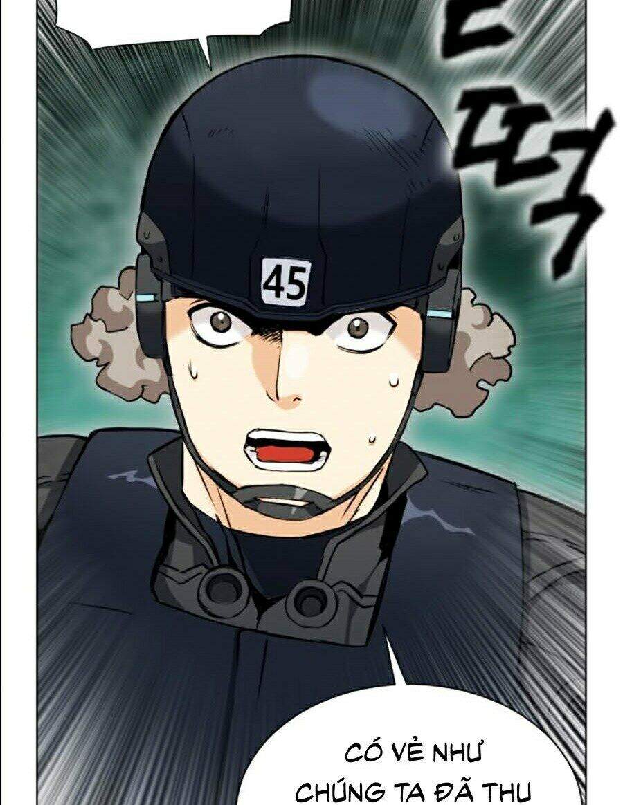 Druid Tại Ga Seoul Chap 18