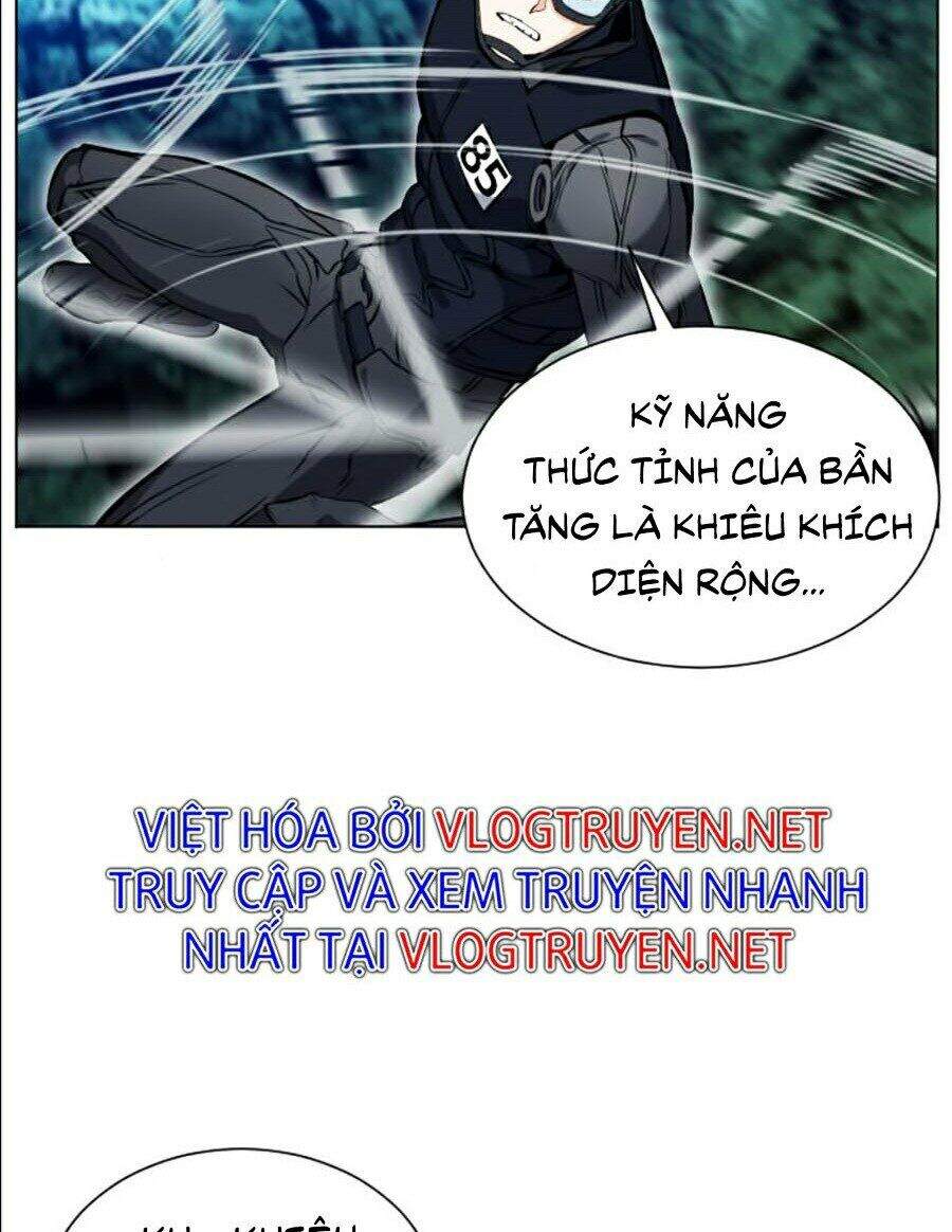 Druid Tại Ga Seoul Chap 18