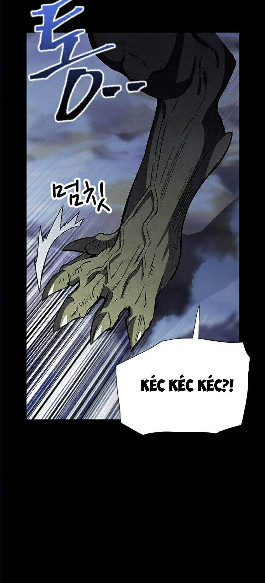 Druid Tại Ga Seoul Chap 18