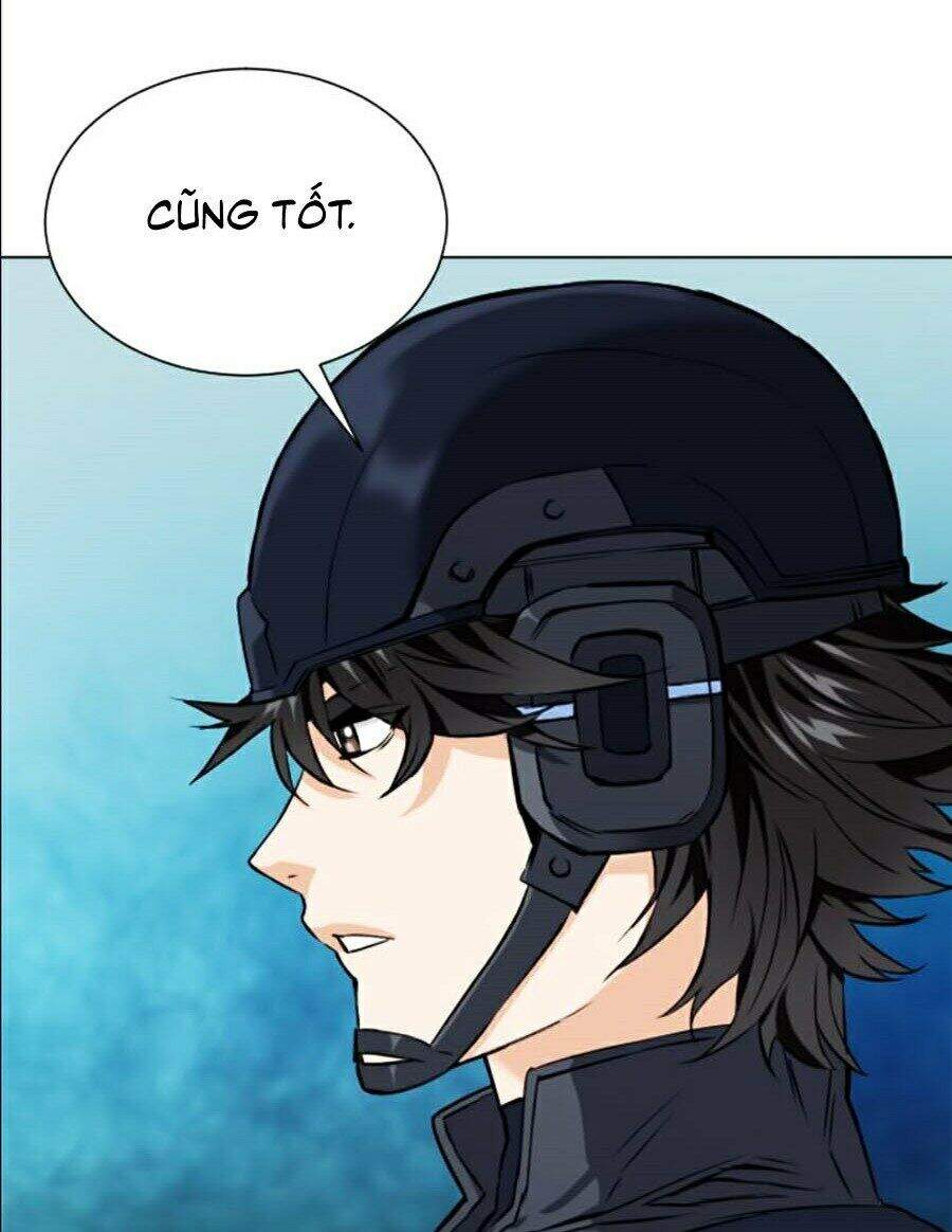 Druid Tại Ga Seoul Chap 18