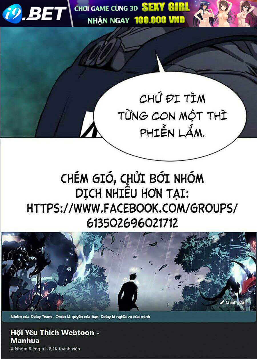 Druid Tại Ga Seoul Chap 18