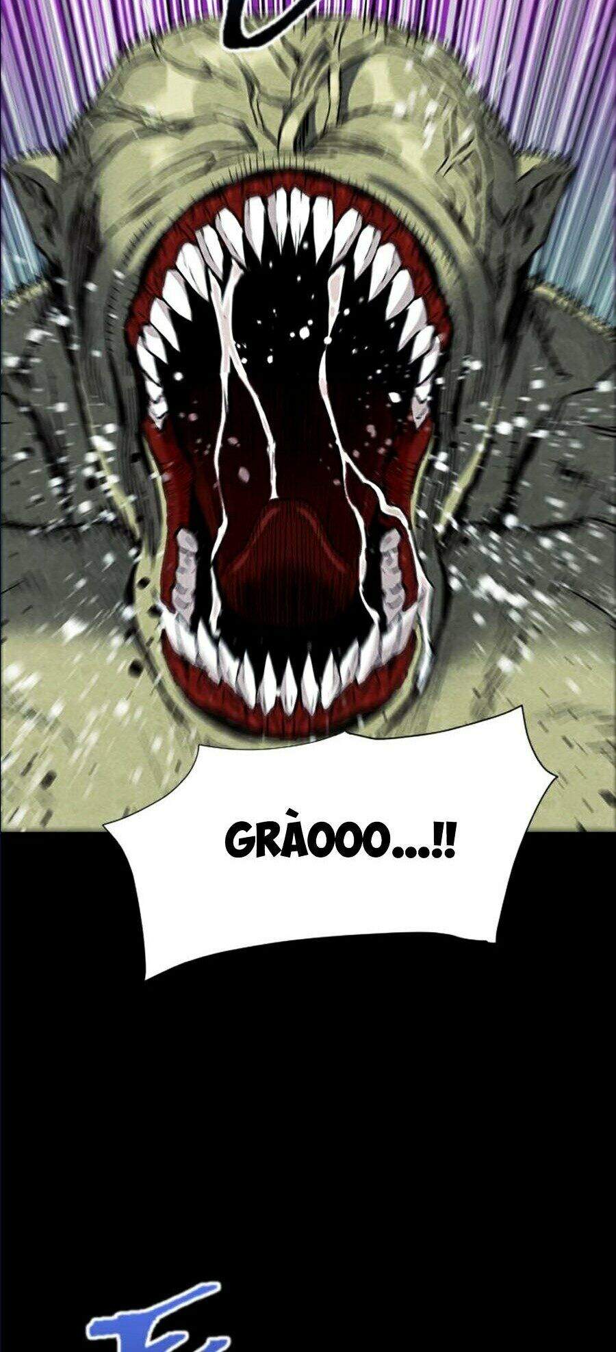 Druid Tại Ga Seoul Chap 18