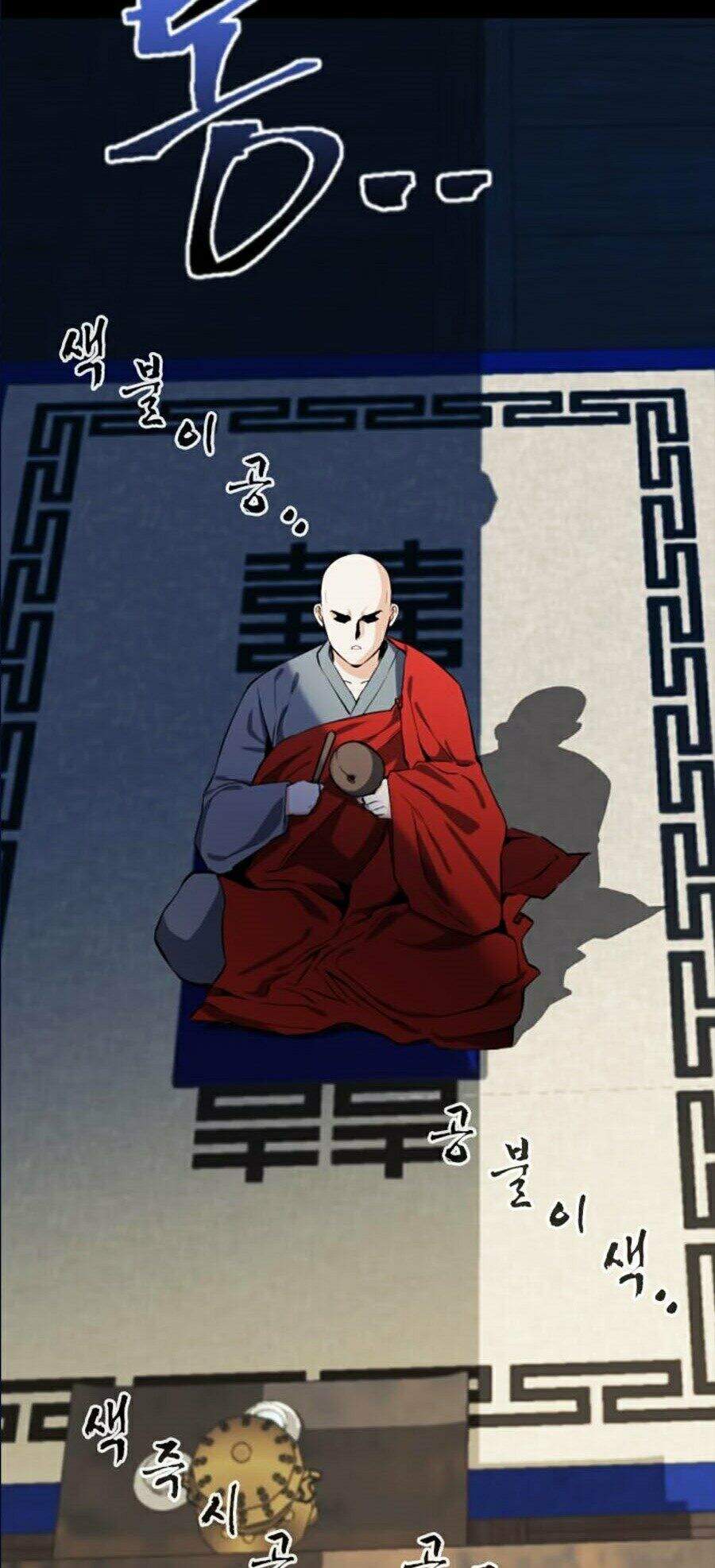 Druid Tại Ga Seoul Chap 18