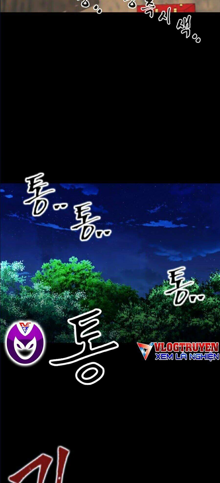 Druid Tại Ga Seoul Chap 18