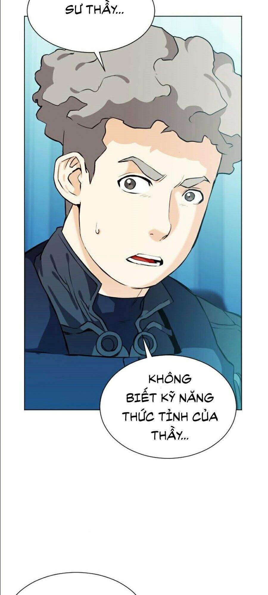 Druid Tại Ga Seoul Chap 18