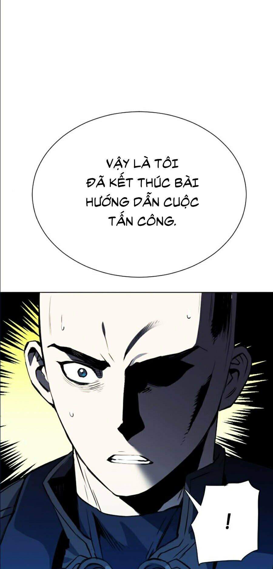 Druid Tại Ga Seoul Chap 18