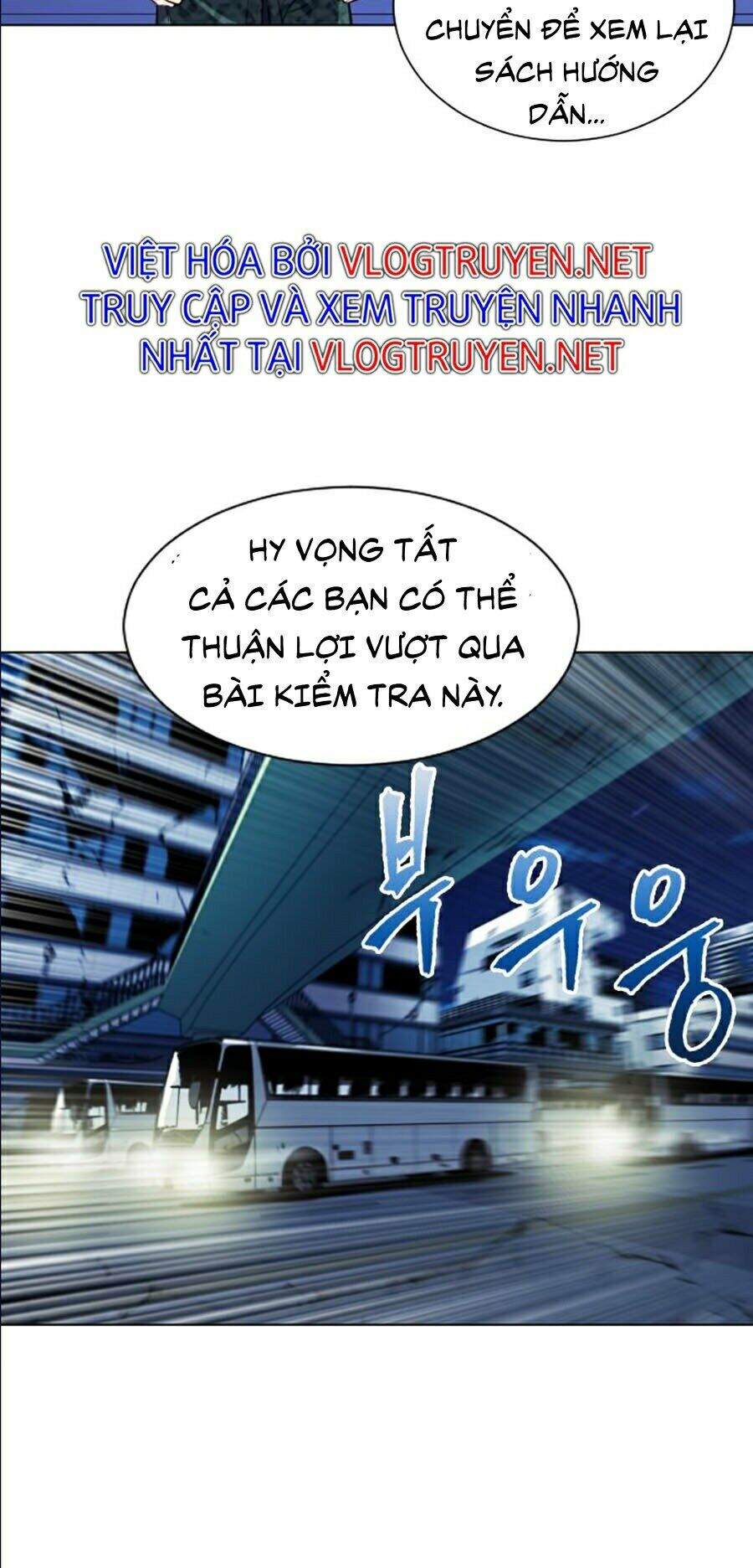 Druid Tại Ga Seoul Chap 18