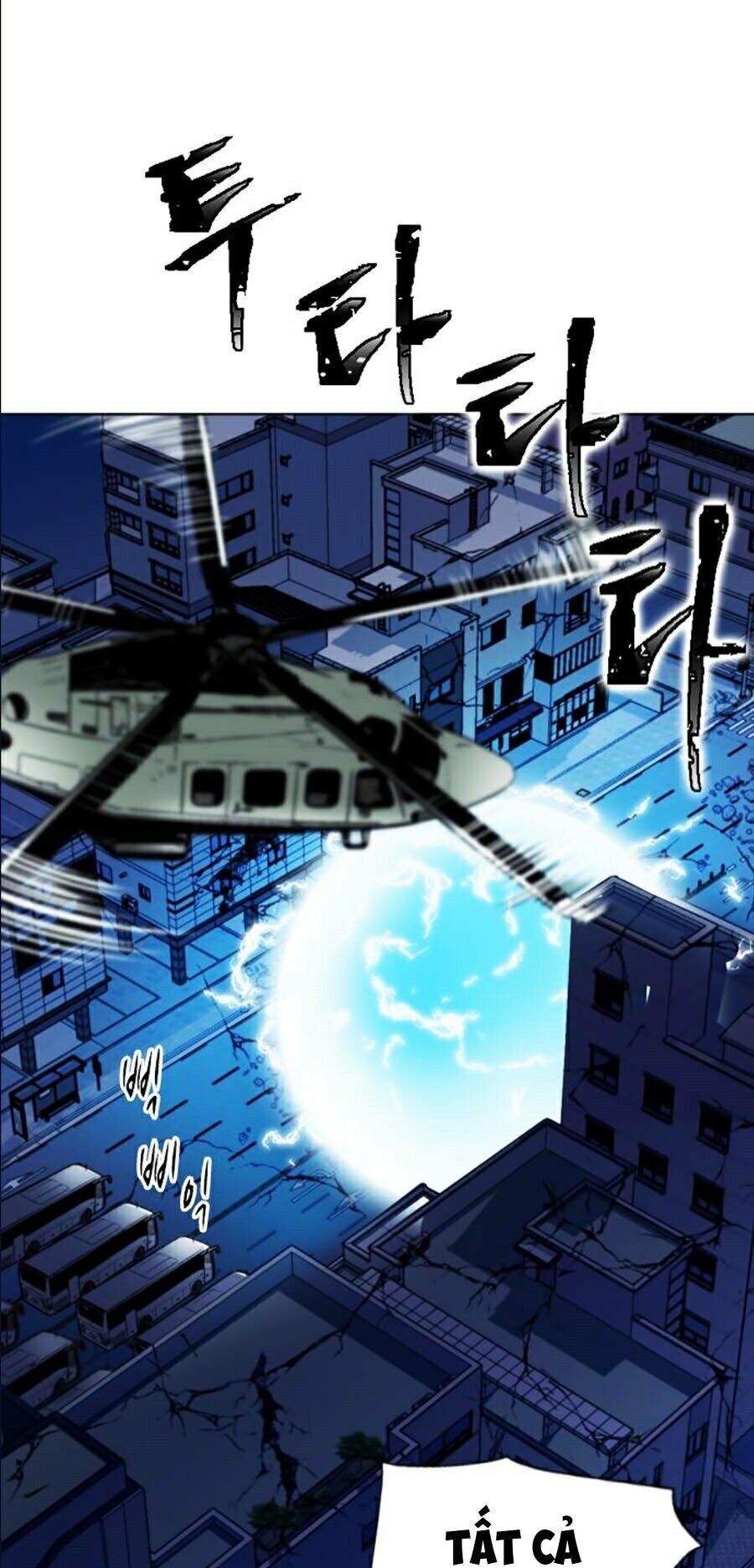 Druid Tại Ga Seoul Chap 18