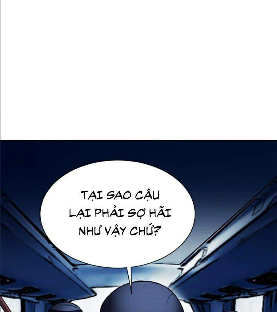 Druid Tại Ga Seoul Chap 18