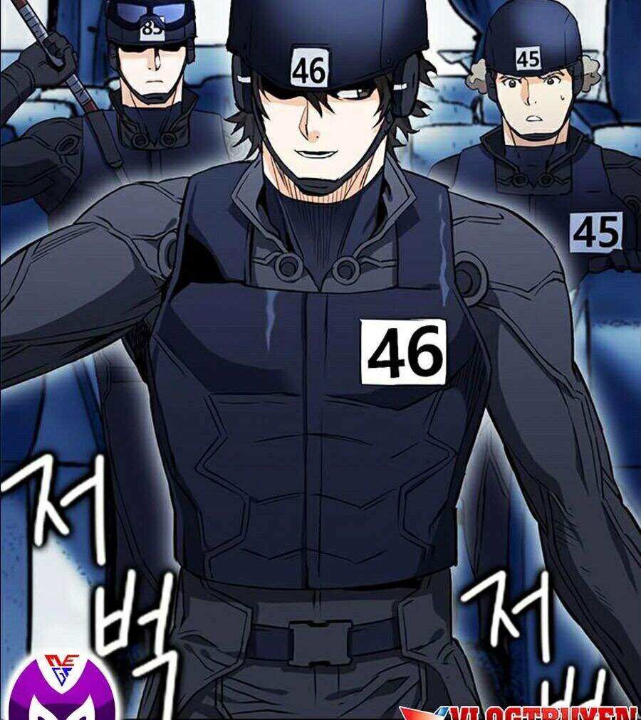 Druid Tại Ga Seoul Chap 18