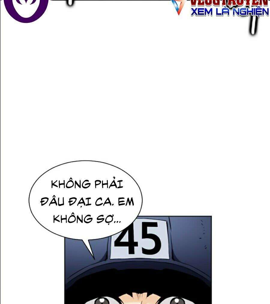 Druid Tại Ga Seoul Chap 18