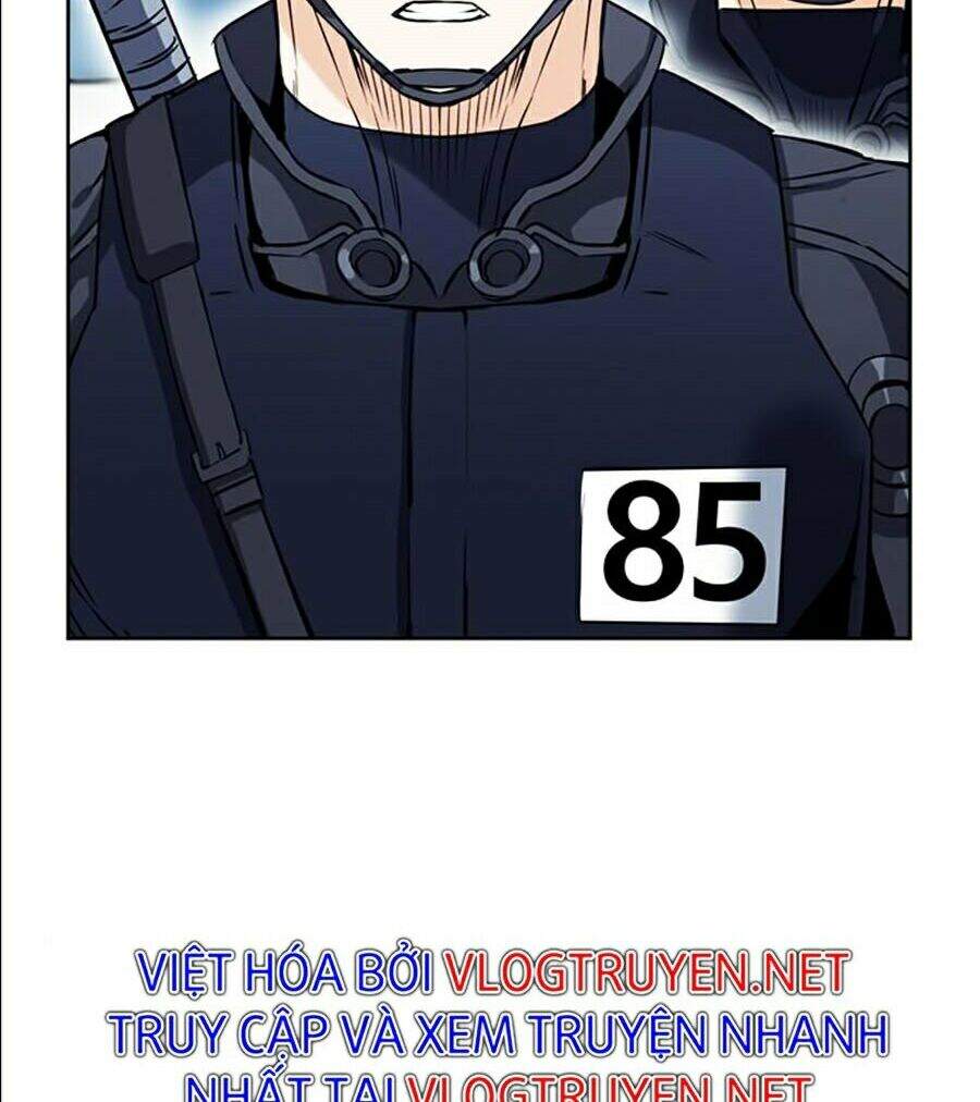 Druid Tại Ga Seoul Chap 18