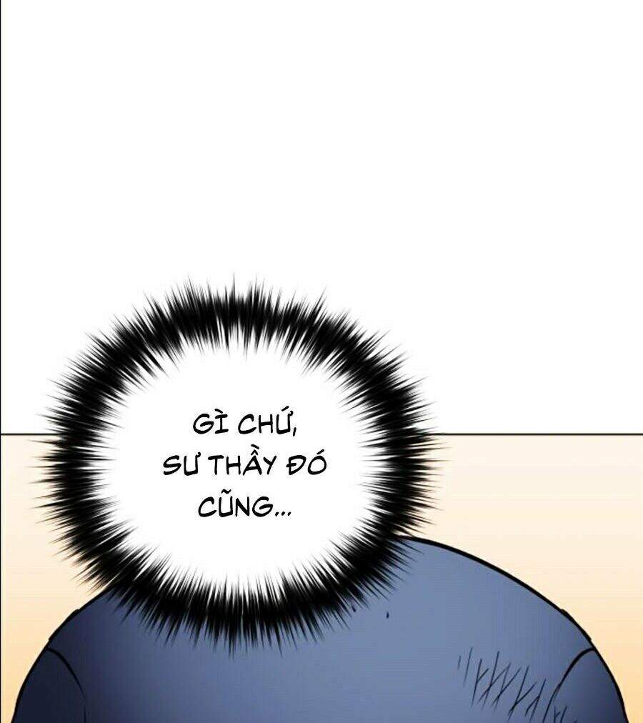 Druid Tại Ga Seoul Chap 18